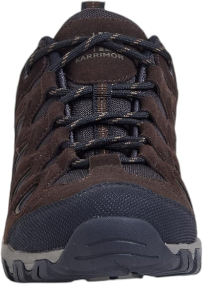 Мужские ботинки для треккинга Karrimor Supa 5 K931-DKB