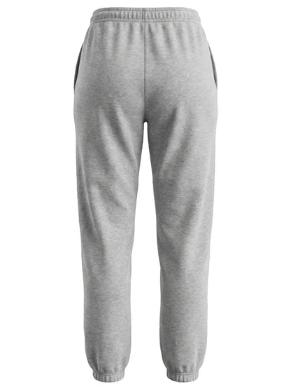 Женские джоггеры casual 4F  F1658 4FWMM00TTROF1658 сold light grey melange