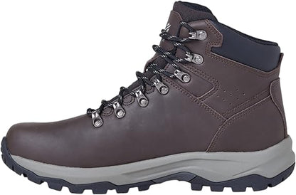 Мужские ботинки для треккинга Karrimor Mendip 4 CH weathertite KM1141-BRN