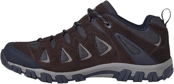 Мужские ботинки для треккинга Karrimor Supa 5 K931-DKB