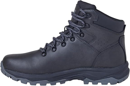 Мужские ботинки для треккинга Karrimor Mendip 4 CH weathertite KM1141-BKG