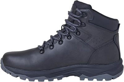 Мужские ботинки для треккинга Karrimor Mendip 4 CH weathertite KM1141-BKG