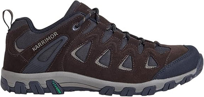 Мужские ботинки для треккинга Karrimor Supa 5 K931-DKB