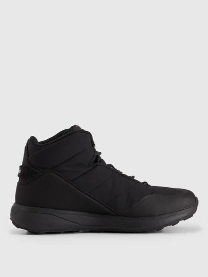 Женские ботинки 4F F079 4FWAW26FWINF079 deep black