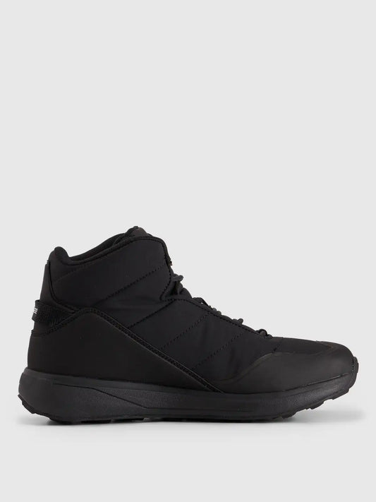 Женские ботинки 4F F079 4FWAW26FWINF079 deep black
