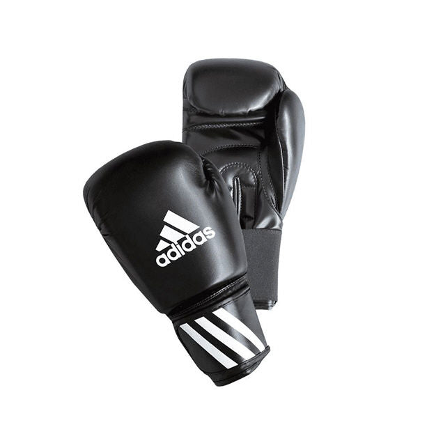 Перчатки для бокса adisbg50 speed 50 boxing glove