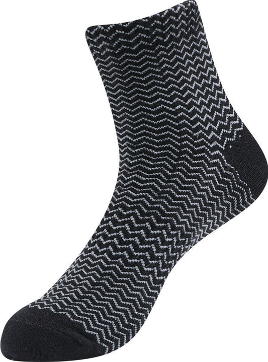 Ciorapi PEAK Help in the socks W214031 Black