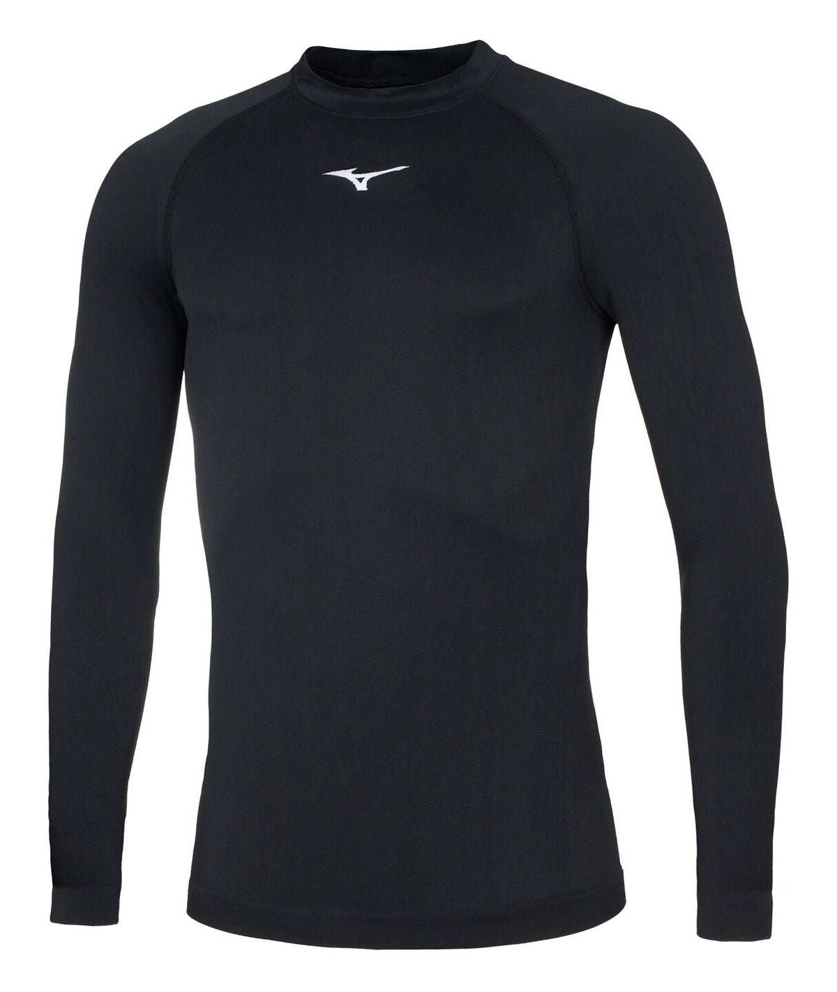 Лонгслив термо Mizuno uni core ls under 32ea7045 09