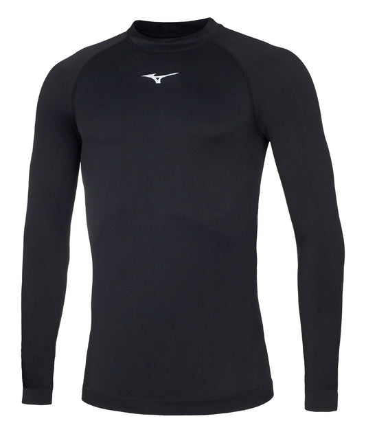 Longsleeve termo Mizuno UNI CORE LS UNDER 32EA7045 09