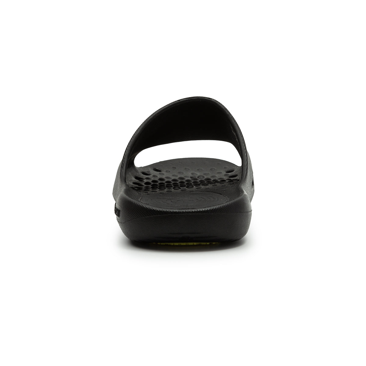 Мужские шлёпанцы Peak ET53917L all black