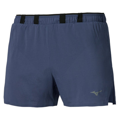 Мужские шорты для бега Mizuno Tech Light 3.5 Inches Short J2GBD002 12