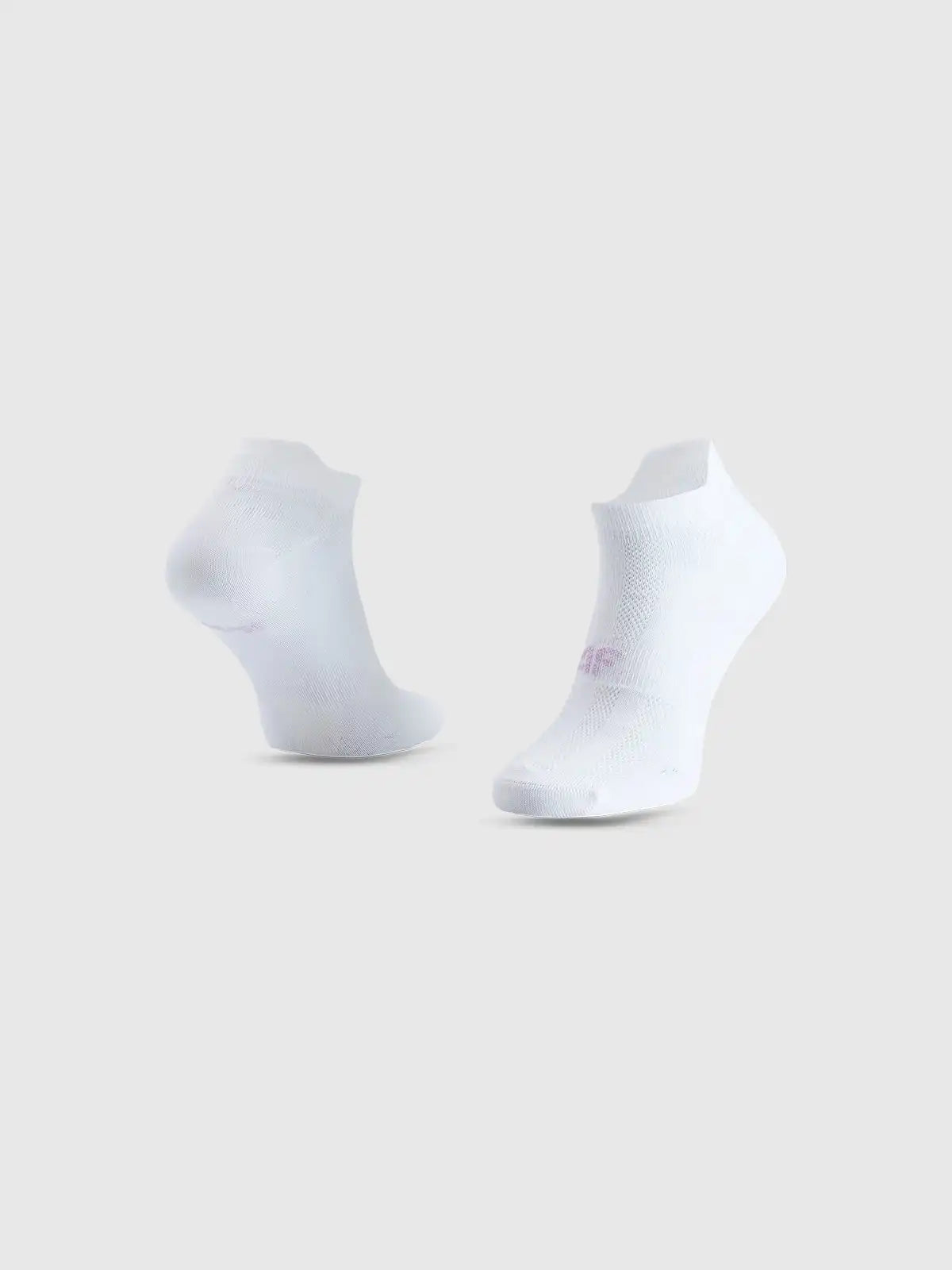 Șosete pentru sport 4F Socs fnk F244 4FWMM00UFSOF244 (3pack) multicolour 1