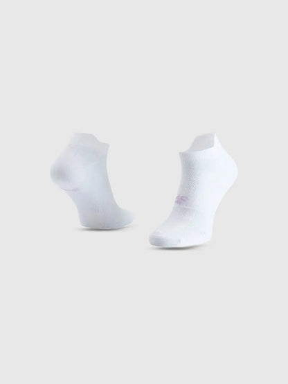Șosete pentru sport 4F Socs fnk F244 4FWMM00UFSOF244 (3pack) multicolour 1