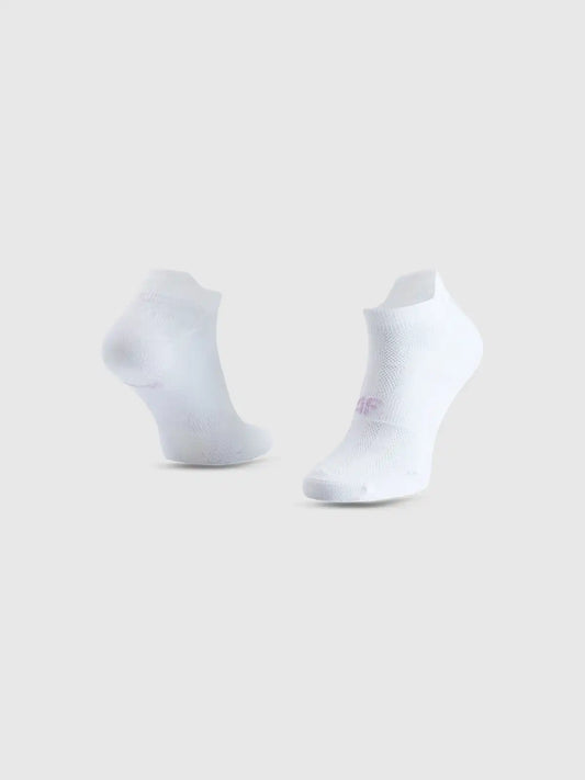 Șosete pentru sport 4F Socs fnk F244 4FWMM00UFSOF244 (3pack) multicolour 1