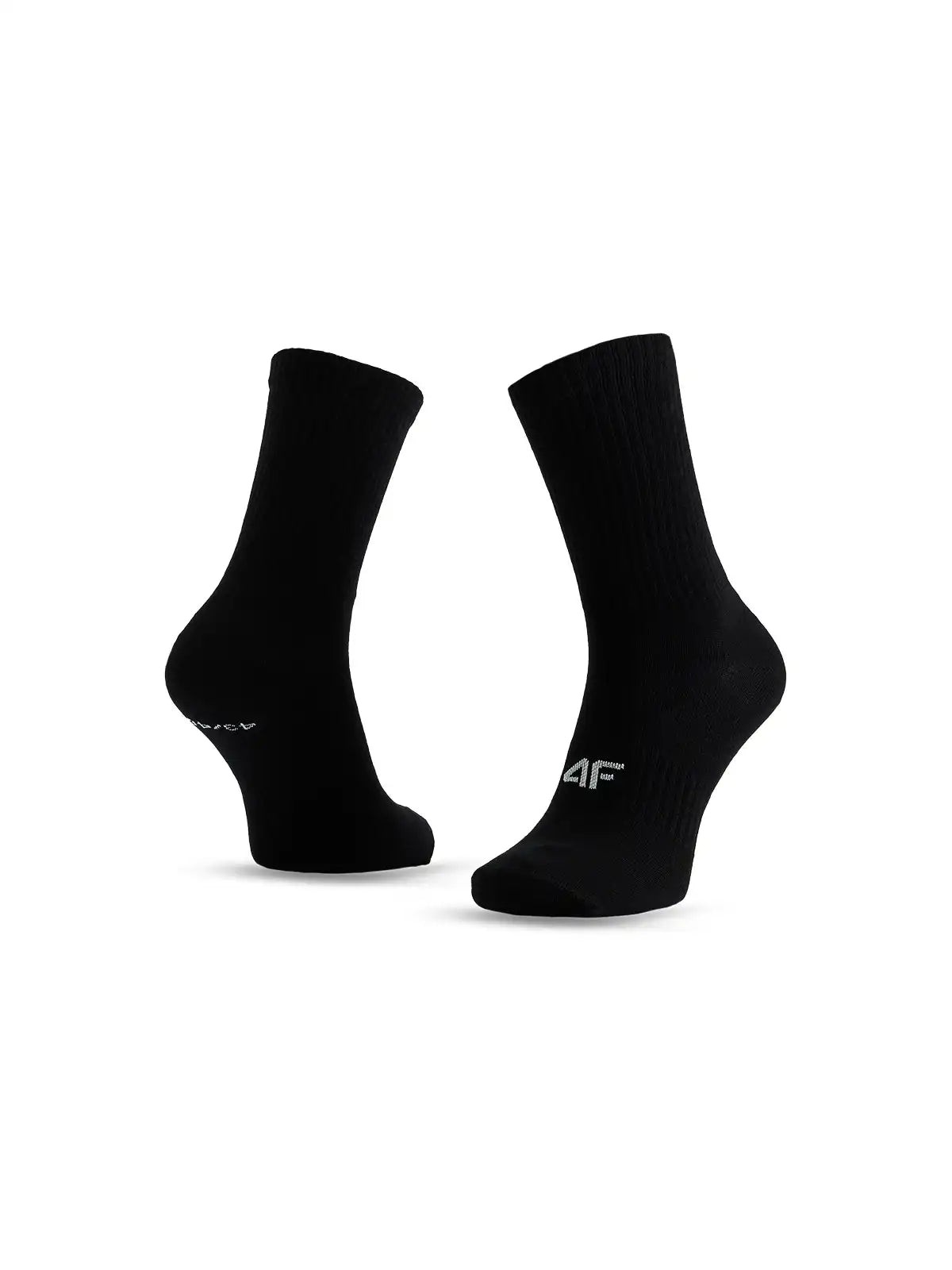 Șosete 4F cas M733 4FWMM00USOCM733 (3pack) deep black