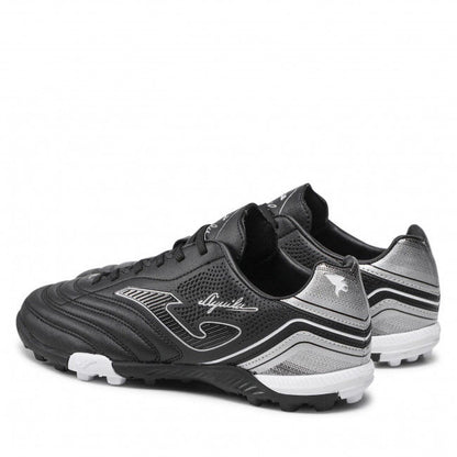 Мужские бампы для футбола joma agus2201tf black turf