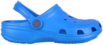 Coqui Big Frog 8101 Turquoise