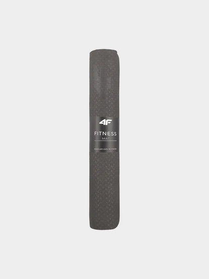 Коврик тренировочный 4F U053 4FWAW26AMATU053 anthracite