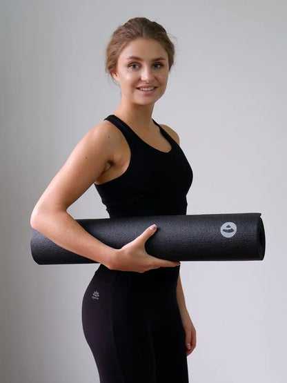 Covor pentru yoga Bodhi Rishikesh Mandala 4.5mm