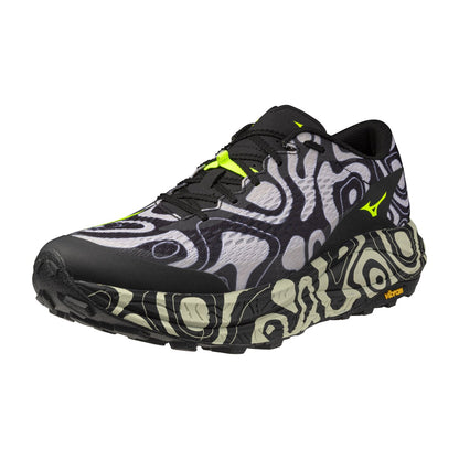 Кроссовки мужские для трейлраннинга Mizuno NEO ACCERA J1GJ2650 01