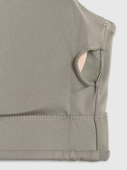 Бра для фитнеса 4F F219 4FWSS26USBAF219 green
