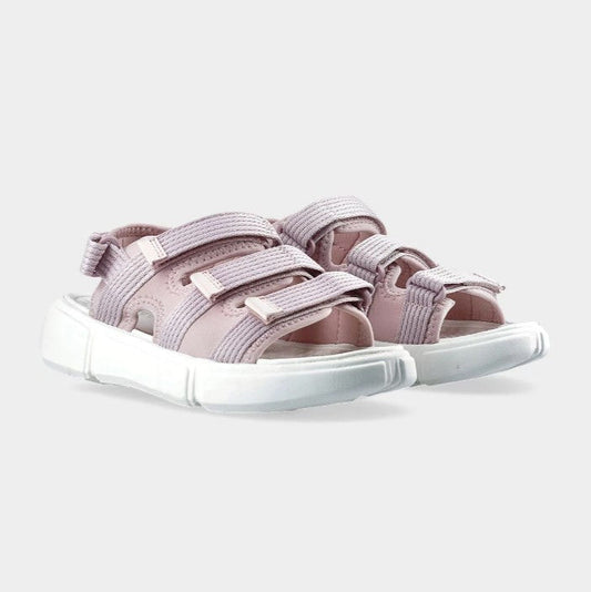 Сандалии 4F sandals f015 4Fss23fsanf015 light pink