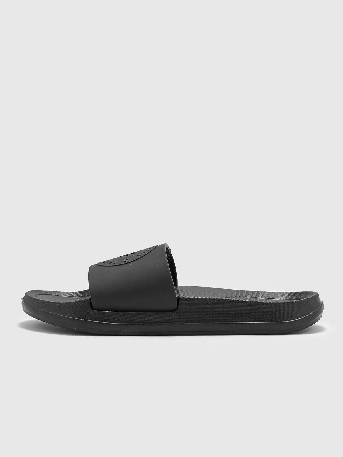 Женские шлепанцы 4F Flipflop F035 4FWSS26FSLIF035 deep black