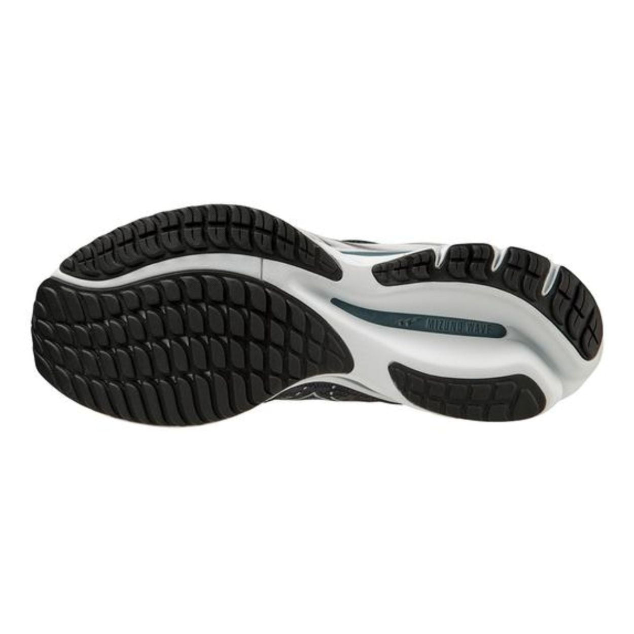 Adidași bărbați pentru alergare Mizuno WAVE RIDER 27 J1GC2303 02