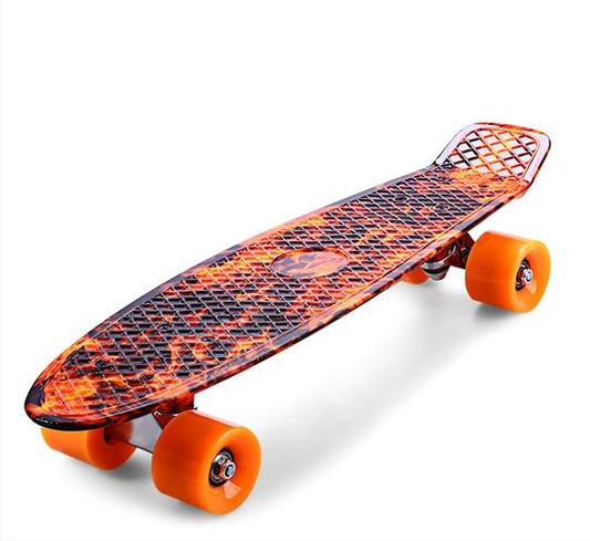 Скейтборд penny board