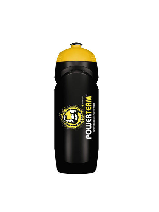 Спортивная бутылка bottle full black