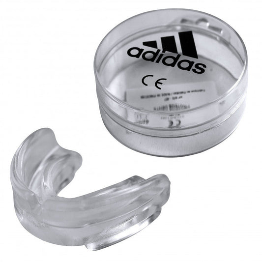 Apărător pentru gură ADIBP10N DOUBLE MOUTH GUARD CE