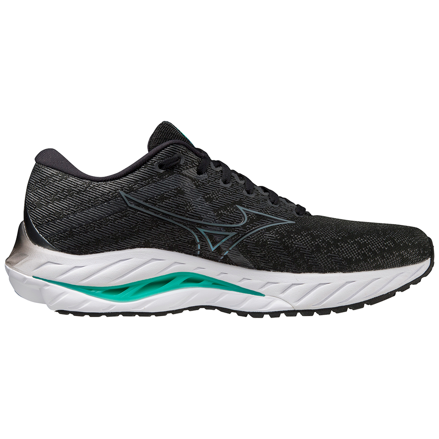 Кроссовки мужские для бега Mizuno wave inspire 19 j1gc2344 02