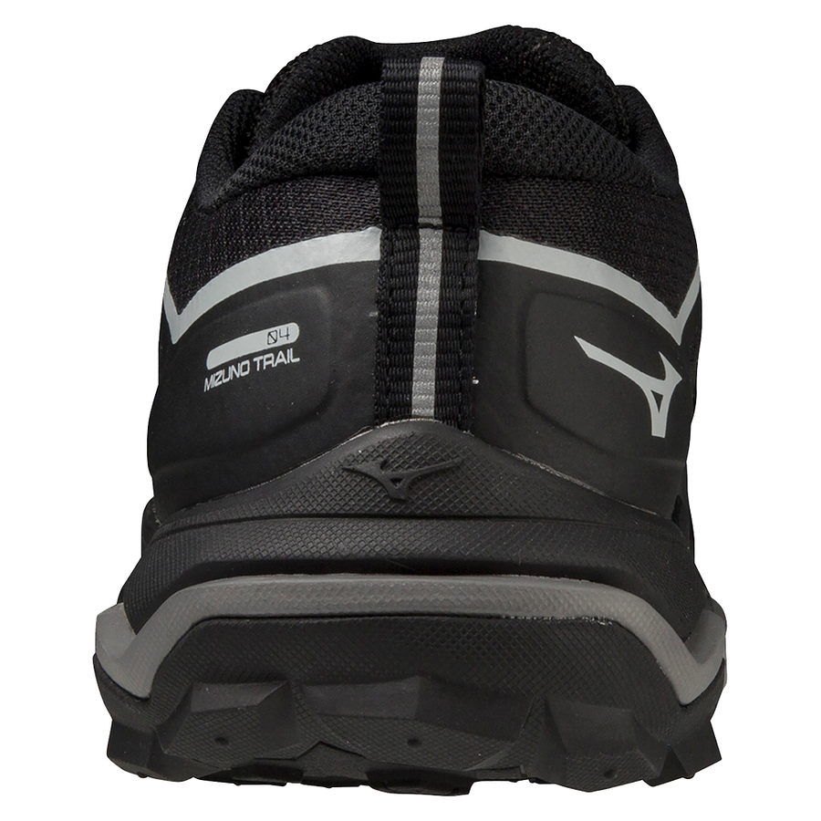 Adidași pentru trailrunning Mizuno WAVE IBUKI 4 GTX J1GK2259 21