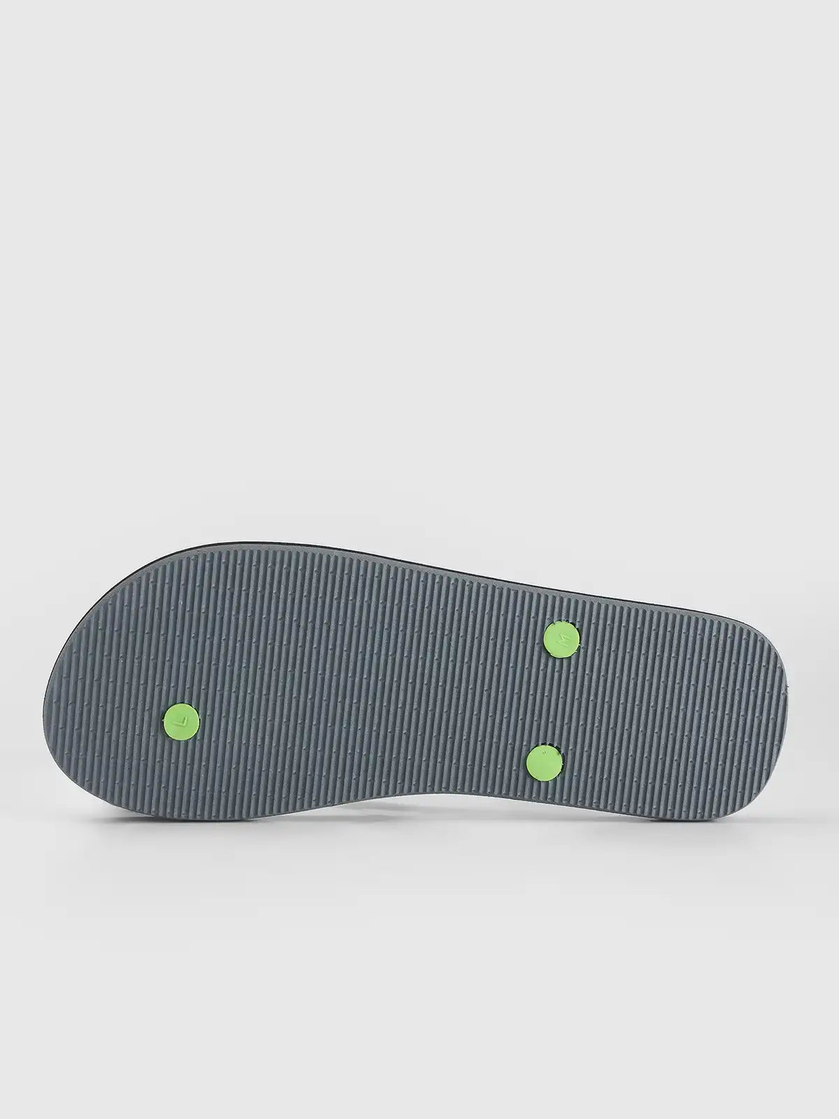 Мужские шлепанцы 4F Flipflop  M210 4FWSS26FFLIM210 black