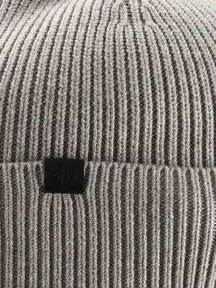 Căciulă 4F M0837 4FWAW26ACAPM0837 grey melange