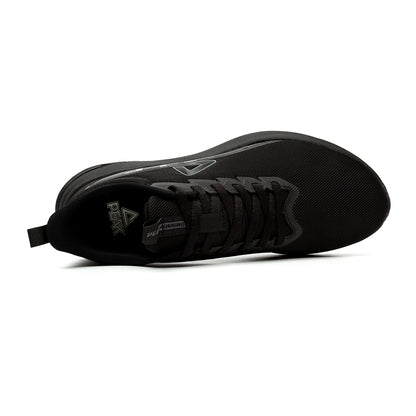 Adidași de alergare pentru bărbați Peak Taichi EXT53521H all black 