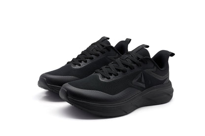 Кроссовки мужские для бега Peak EXT262387H black
