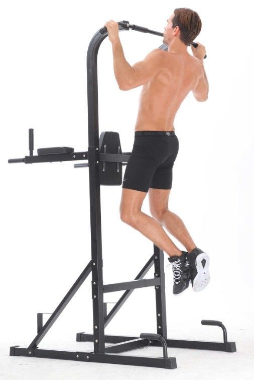 Aparat fitness power tower pt-007