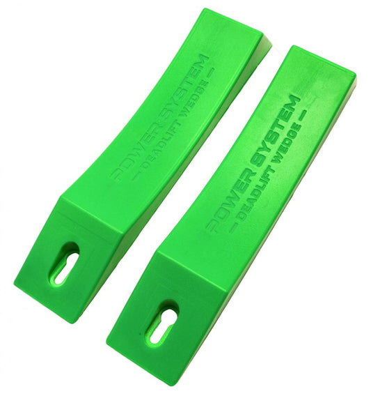 Power System - Deadlift wedge 4068GN-0