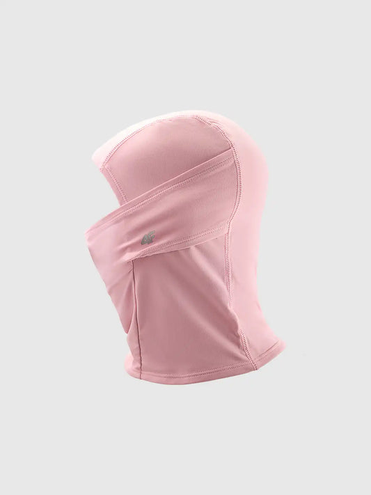 Балаклава 4F U170 4FWAW26ABALU170 light pink