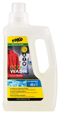 Средство для стирки Toko Eco Textile Wash 1000 ml 5582610