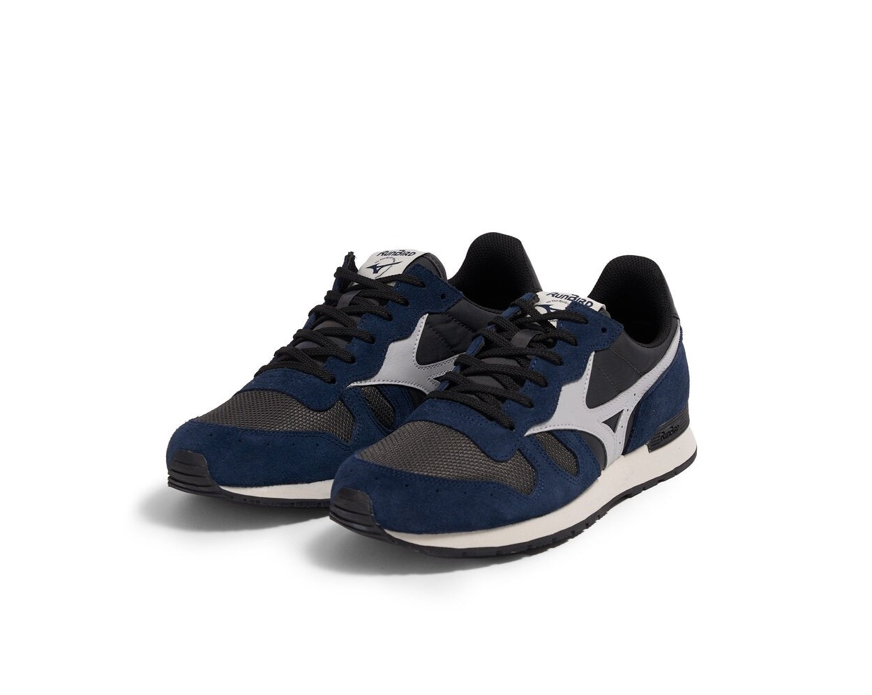 Кроссовки мужские casual Mizuno ML87 D1GA2614 02