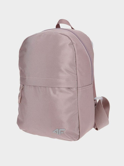 Рюкзак 4F backpack f079 4Fss23abacf079 light pink