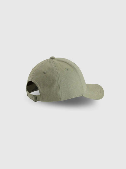 Кепка 4F U552 4FWSS26ACABU552 olive