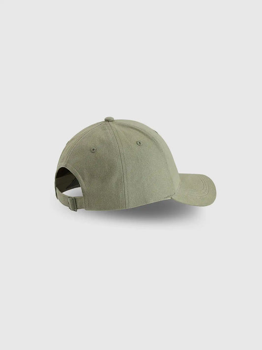 Кепка 4F U552 4FWSS26ACABU552 olive