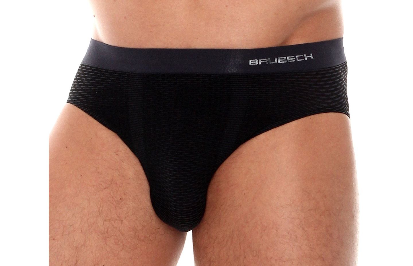 Нижнее белье термо Brubeck be10040 base layer men's briefs graphite