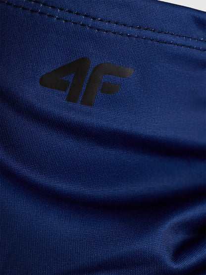Bandană 4F U167 4FWAW26ABDAU167 navy