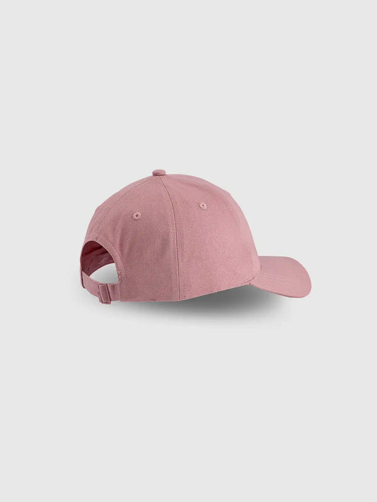 Кепка 4F U552 4FWSS26ACABU552 light pink