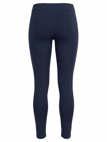 Женские леггинсы casual 4F F296 4FWMM00TTIGF296 navy