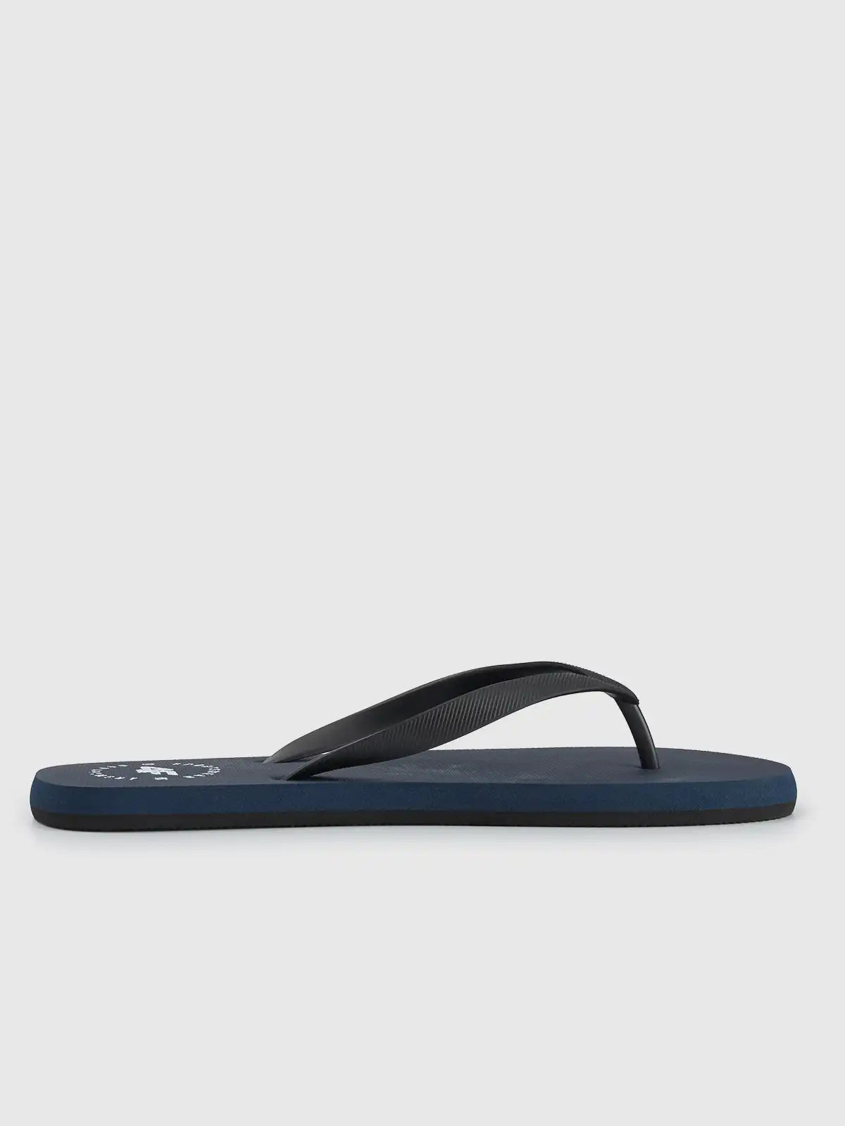 Мужские шлепанцы 4F Flipflop  M210 4FWSS26FFLIM210 dark blue